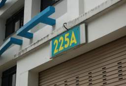 Rent In Singapore