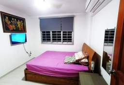 Rent In Singapore