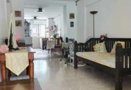 Rent In Singapore