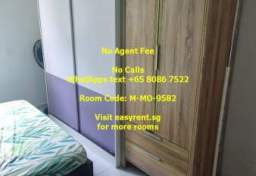 Rent In Singapore