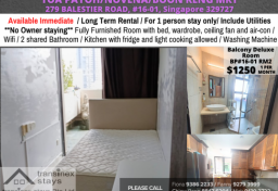Rent In Singapore