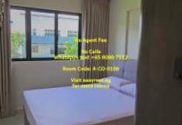 Rent In Singapore