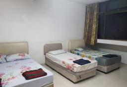 Rent In Singapore