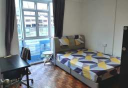 Rent In Singapore