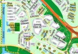 Rent In Singapore