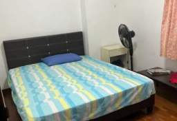 Rent In Singapore