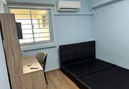 Rent In Singapore