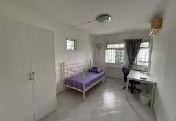 Rent In Singapore