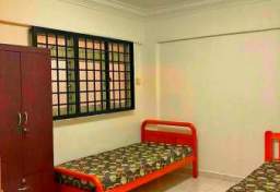 Rent In Singapore