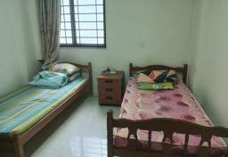 Rent In Singapore