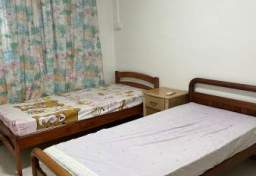 Rent In Singapore