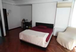 Rent In Singapore