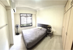 Rent In Singapore