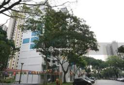 Rent In Singapore