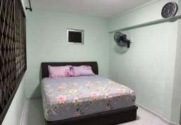 Rent In Singapore