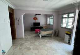 Rent In Singapore