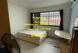 Rent In Singapore