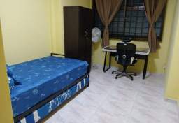 Rent In Singapore