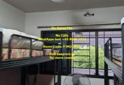 Rent In Singapore