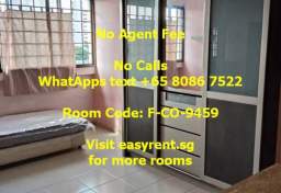 Rent In Singapore