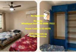 Rent In Singapore