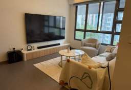 Rent In Singapore