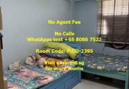 Rent In Singapore