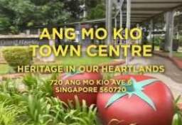 Rent In Singapore