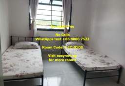 Rent In Singapore