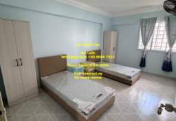 Rent In Singapore