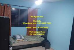 Rent In Singapore