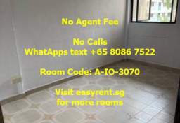 Rent In Singapore