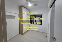 Rent In Singapore