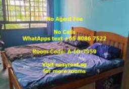 Rent In Singapore