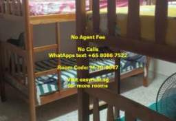 Rent In Singapore
