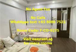 Rent In Singapore