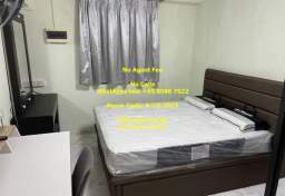 Rent In Singapore