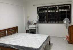 Rent In Singapore