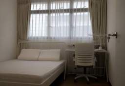 Rent In Singapore