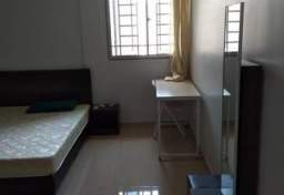Rent In Singapore