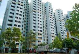 Rent In Singapore