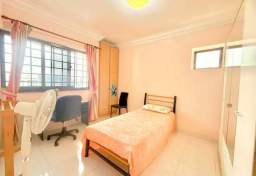 Rent In Singapore