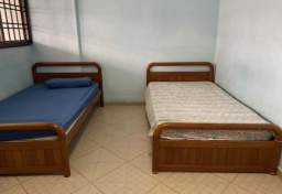 Rent In Singapore