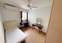 Rent In Singapore