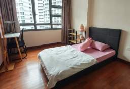 Rent In Singapore