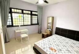 Rent In Singapore