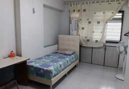 Rent In Singapore