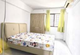 Rent In Singapore