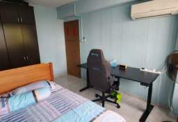 Rent In Singapore