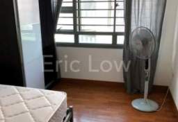 Rent In Singapore